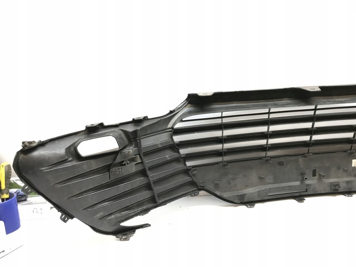 фото №10, Решітка w бампер переднє toyota camry viii 8 рестайлінг 21- 53102-33350