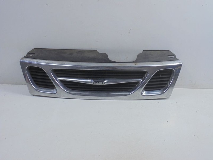 фото №10, Saab 9 5 i ys3e решётка решётка радиатора 4677191