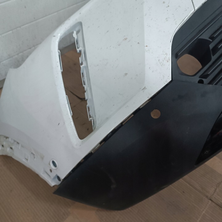 фото №11, Бампер перед opel mokka ii b 20-