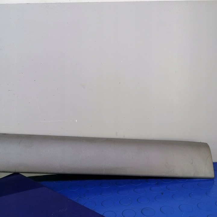 фото №3, Subaru forester ii захист планка element багажника 94016sa000