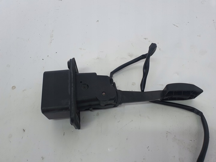 фото №5, Педаль потенціометр газу iveco stralis 9651000010