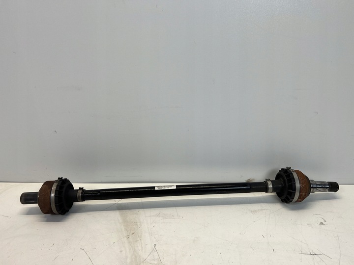 фото №1, Volvo xc90 полуось левая правая задняя 32336183