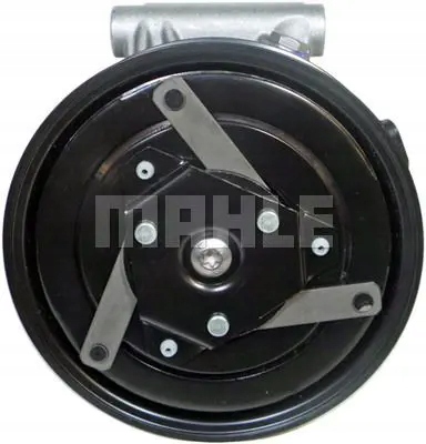 фото №1, Компресор компресор кондиціонера acp 34 000s mahle