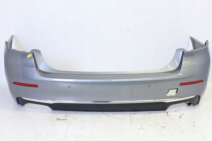 фото №1, Бампер зад задний bmw g30 lci рестайлинг c4w