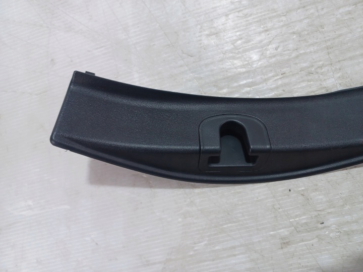 фото №5, Subaru legacy v outback iv br 09-14 молдинг порогова праве зад 94061aj020