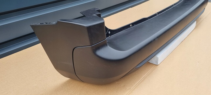 фото №7, Citroen berlingo iv 18- бампер зад оригинал d143