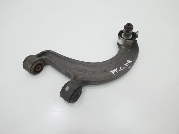 фото №1, Рычаг зад правый верх maserati quattroporte v 4.2