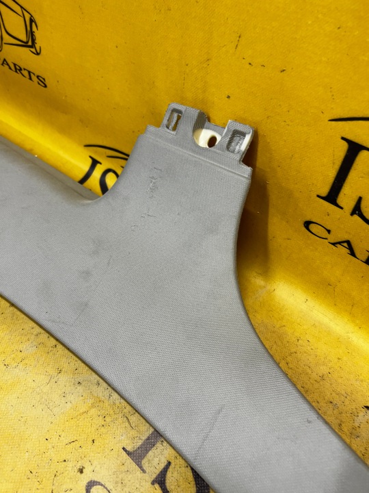 фото №3, Защита обшивка обивка стойка d левая ep1 audi a8 d4