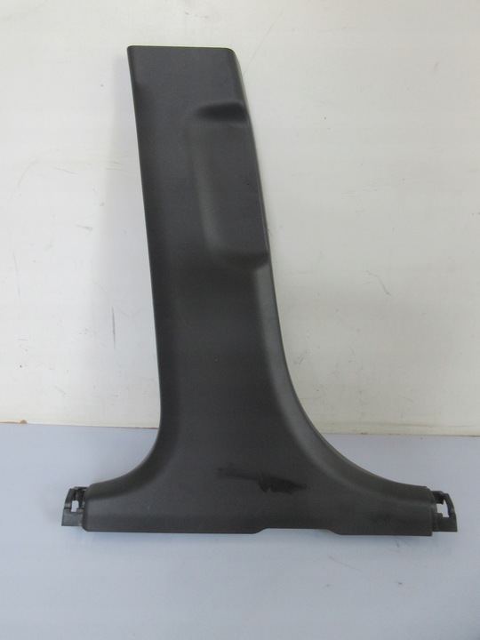 фото №3, Kia niro ii 1.6 hev 2022- захист обшивка стійка ліва 85836-at000