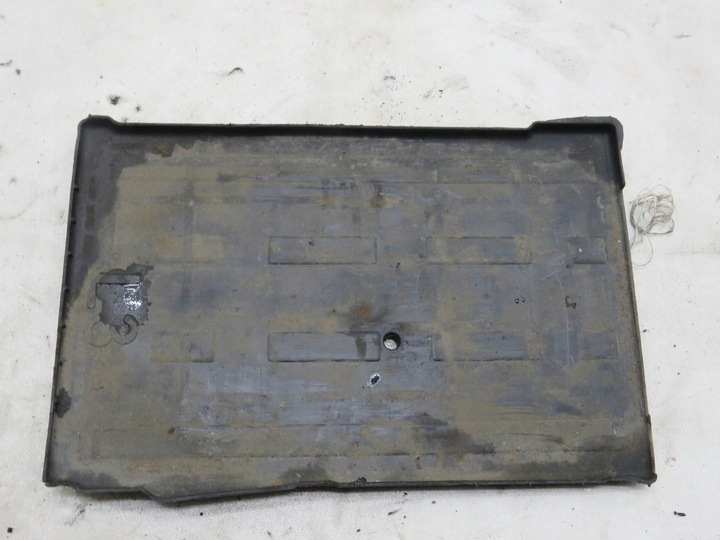 фото №1, Основа акумулятора peugeot 308 t9 9806108580