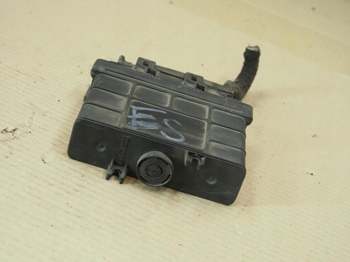 фото №15, Бортовой компьютер (эбу) коробки vw golf 1.9tdi 01m927733es