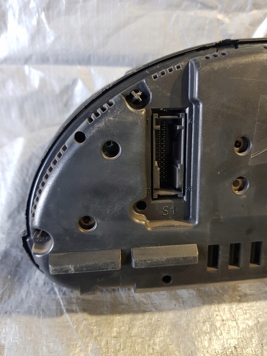 фото №5, Bmw e39 спідометр  прилади 8381195