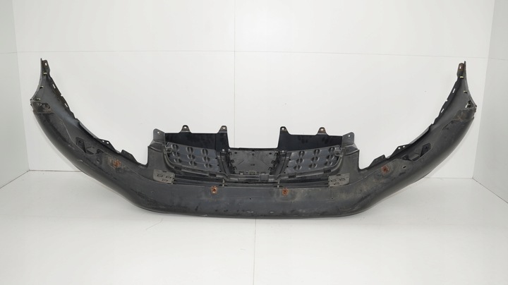 фото №12, Бампер перед переднє nissan qashqai j10 06-09r ky0