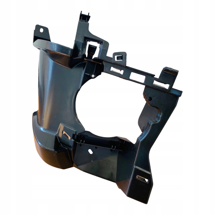 фото №8, Kpl x2 кріплення галоген праві ліві тримач корзина bmw 3 f30 f31 lci 15-18