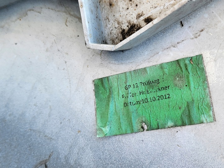 фото №15, Бампер задній зад opel astra iv j gtc opc 3d оригінальний номер