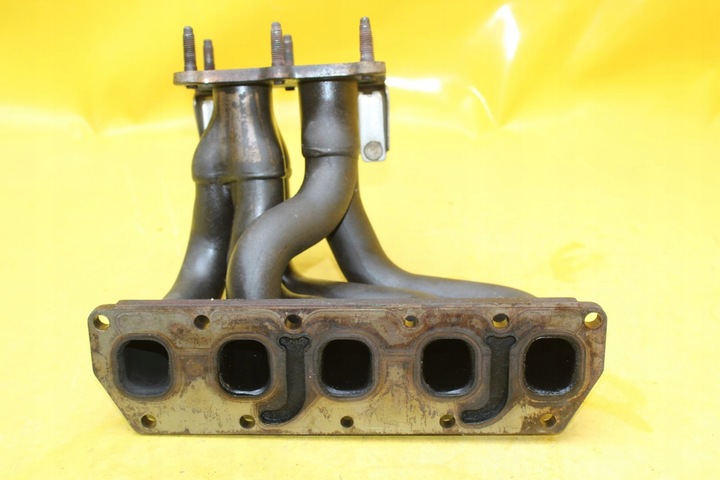 фото №7, Колектор випускний 066253017 toledo ii 2.3 b