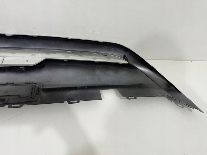 фото №6, Спойлер накладка планка бампера заднього зад byd ущільнювач u sa3hku-2804117