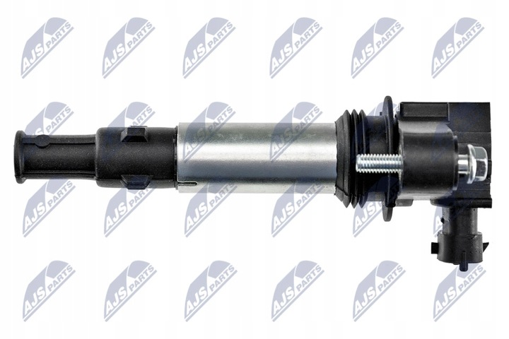 фото №4, Ecz-ch-025 nty катушка зажигания alfa romeo 159 3.2j