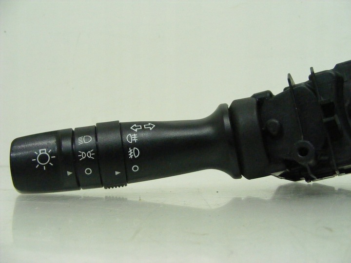 фото №1, Hyundai i30 переключатель комбинированный света 2007-