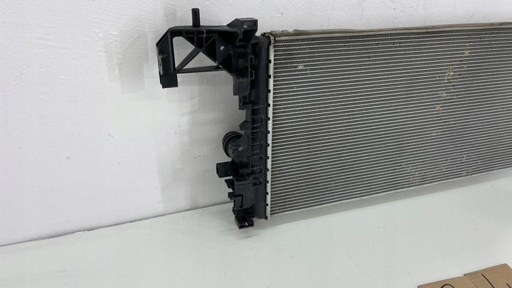 фото №9, Opel astra 5 k v 15- радіаторів води 3914689