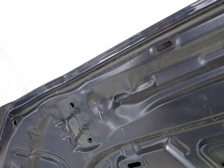 фото №13, Volvo v60 ii 2 s60 iii 3 18- капот кришка двигуна