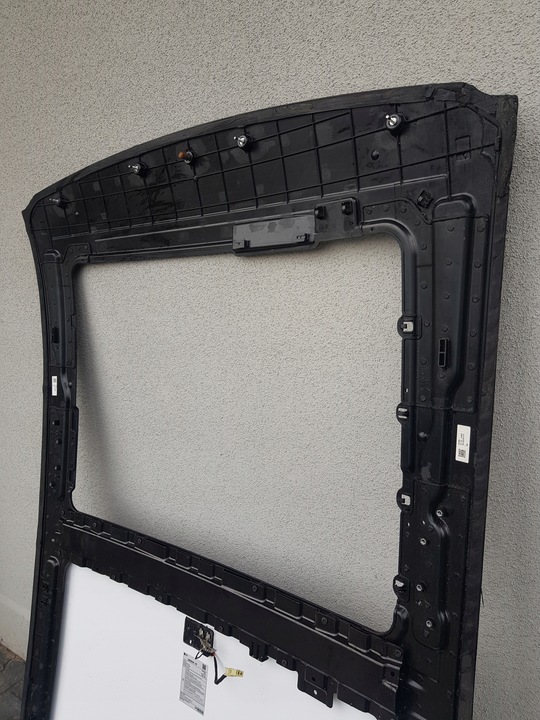 фото №6, Люк скло hyundai ioniq 5 81600-gi500