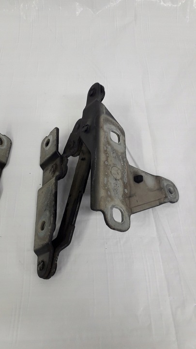фото №11, Петля капота seat altea seat altea xl 2003-2015 5p0823302b 5p0823301b