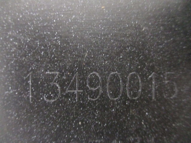 фото №15, Citroen c3 aircross бампер переднє новий оригінальний 13490015 1637768180