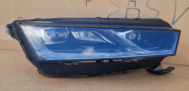 фото №1, Лампа skoda octavia 4 iv 5e4941016a оригинал идеал