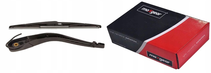 фото №2, Важіль двірники citroen t. jumpy/ scudo/ expert