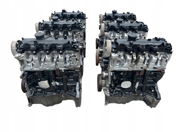 фото №14, Двигатель 1.5 dci dacia доккер duster k9kg667 k9k667 евро 5 6 2015-20r