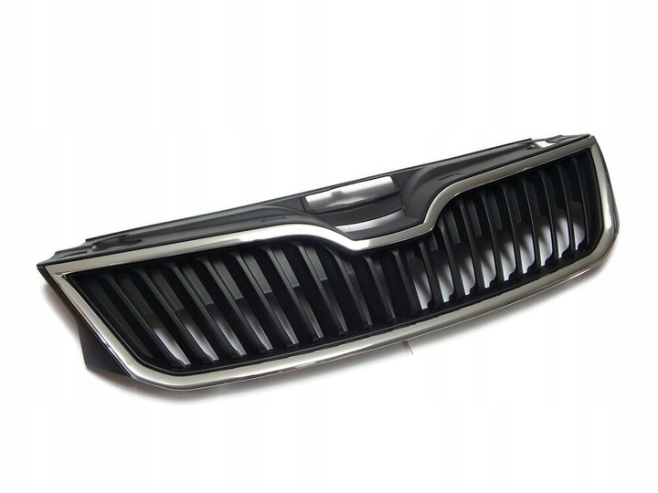 фото №2, Element решітка решітка радіатор решітка радіатора, з планка хромована підходить до: