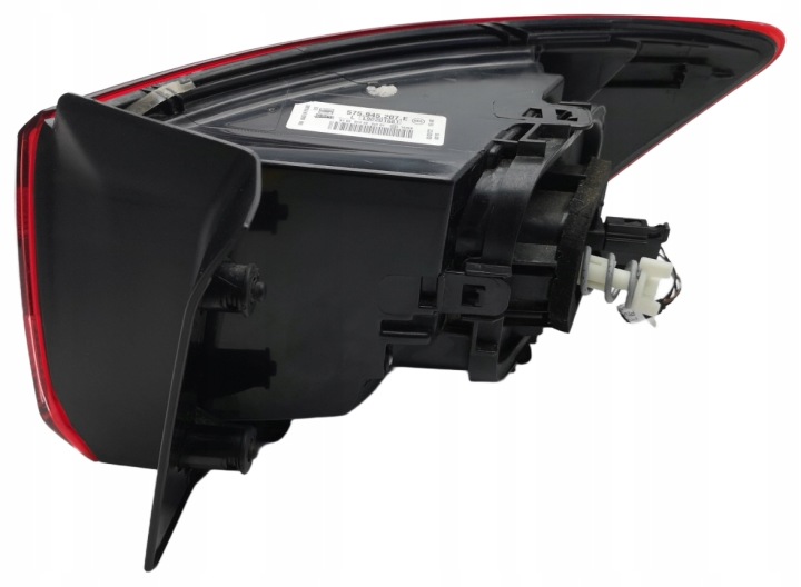 фото №7, Фара led левое зад seat ateca 575945207e новый оригинальная запчасть