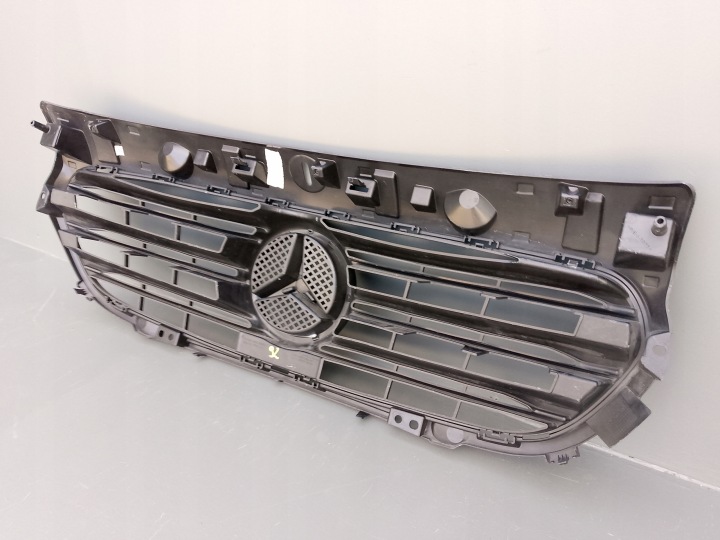 фото №8, Mercedes w420 a420 citan ii 2021- решётка решётка mercedes a4205030000 =