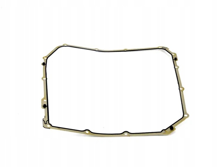 фото №1, Прокладка піддон масляної audi a6 a7 0b5321371f aso