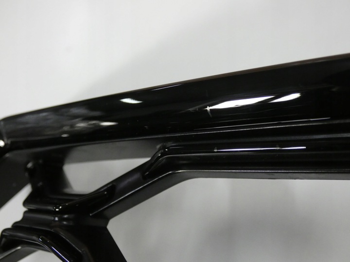 фото №5, Решітка, решітка радіатора audi tts 8s рестайлінг