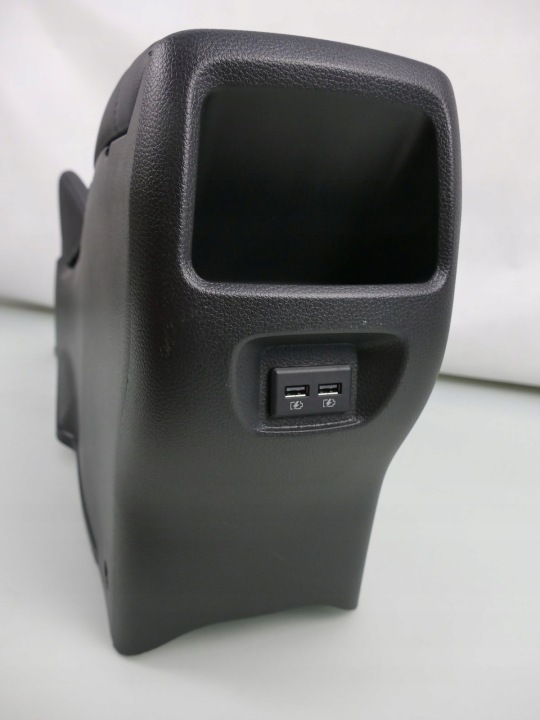фото №9, Nissan qashqai j11 рестайлинг туннель подлокотник 3xusb 969104esht