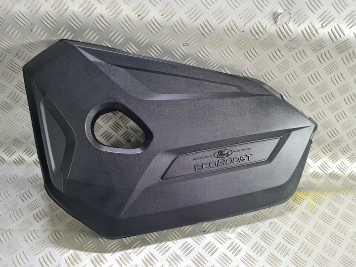 фото №1, Верхняя защита двигателя mondeo focus mk3 1.6 ecoboost