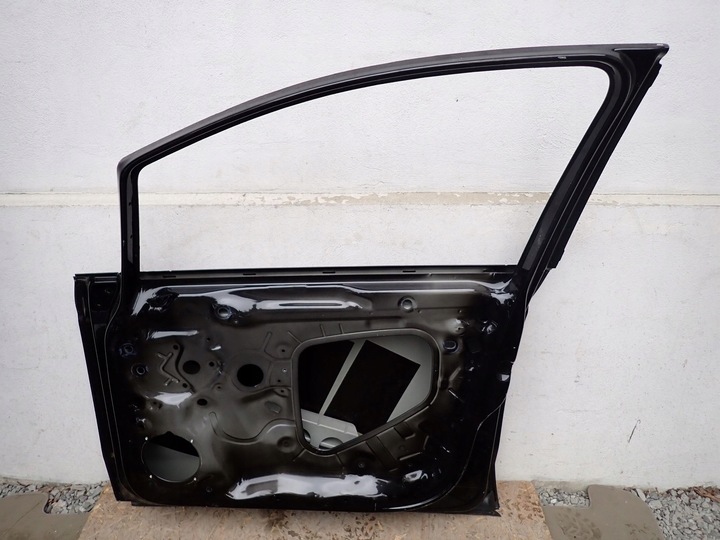 фото №10, Двері праві передні перед vw golf 7 vii sportsvan