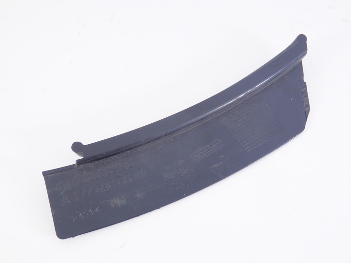 фото №1, Захист підкрилки права mercedes w177 a1776900803 amg