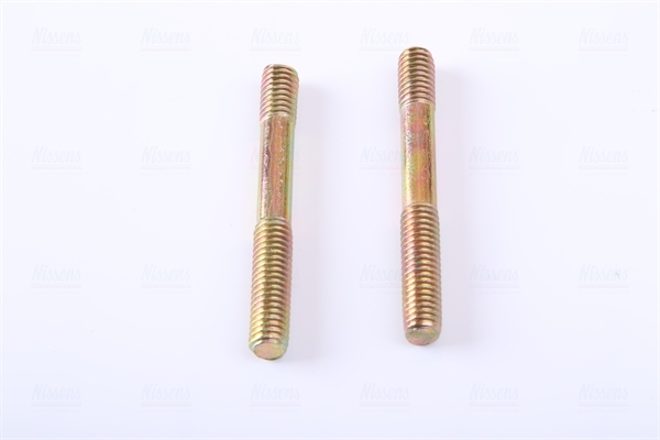 фото №14, Конденсатор nissens 4417246 2765000q0b 7701066110 93