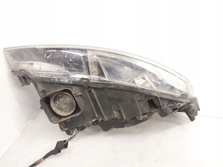 фото №8, Фара левая сторона volvo xc60 31358113
