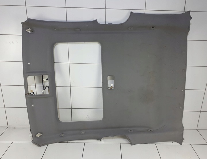 фото №1, Toyota rav4 ii 00-05 3d стеля стеля na люк