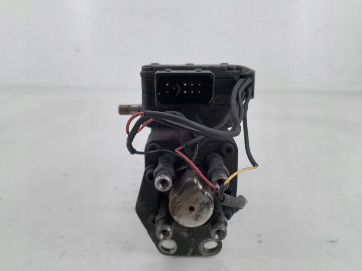 фото №7, Насос впрыскивающий ford transit mk6 yc1q-9a543-ed 0470004004 2.0 d