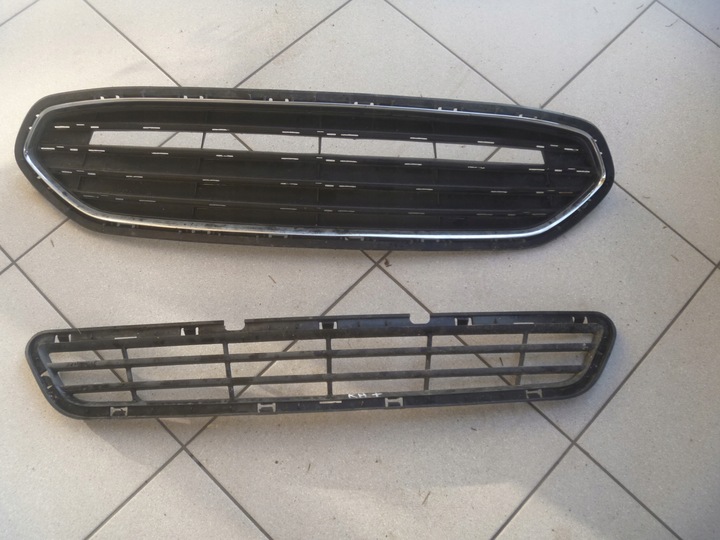 фото №9, Ford ka plus рестайлінг лампа ліва ідеальний стан оригінал j7bb-13405-ac комплектна