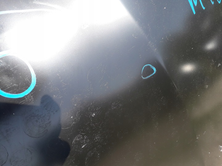 фото №6, Капот renault megane iv 16-