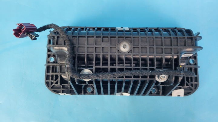 фото №7, Volvo xc90 ii 19r подушка безопасности подушка пассажира 31351330 34160695f