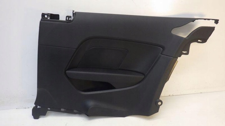 фото №8, Оббивка боковина праві зад audi a3 8v 3d 8v3867036