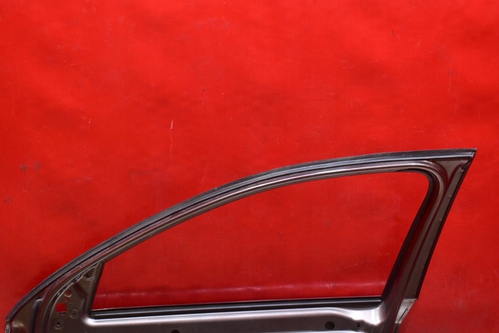 фото №15, Дверь правые перед передние lf8z skoda octavia 3 iii hb 13-17