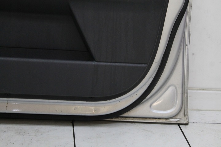 фото №13, Двері праві перед праві передні volkswagen vw polo 9n cross 2001r- la7w